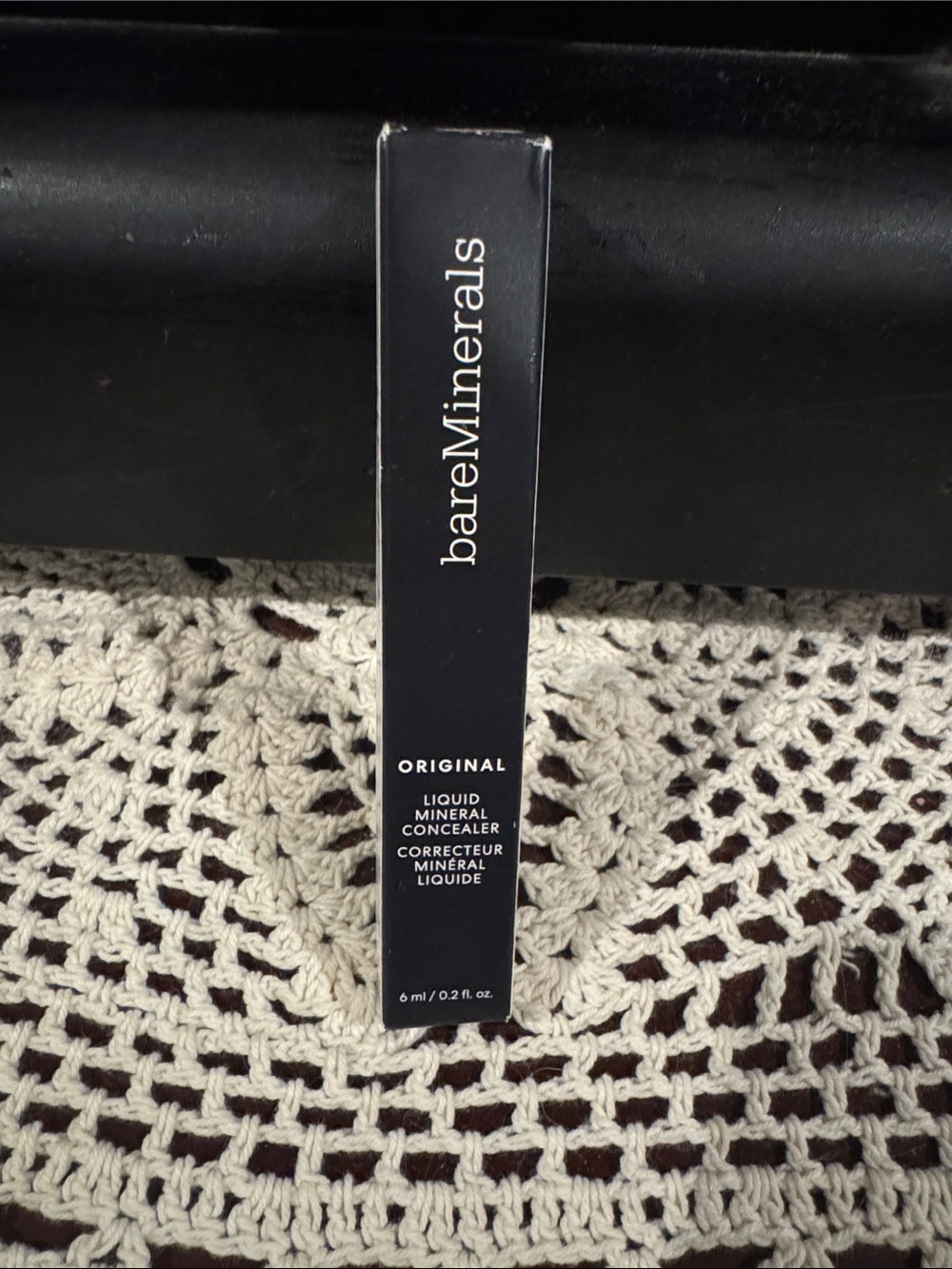 bareMinerals Liquid Mineral Concealer